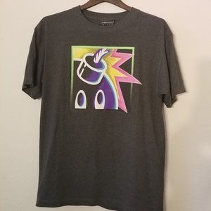 The Hundreds medium graphic tee